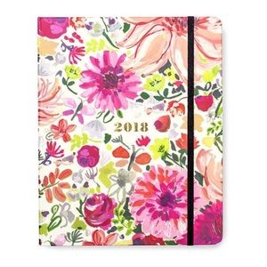Brand new Kate Spade 2018 Agenda